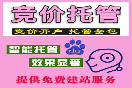 案例研究：百度竞价托管助力企业转型